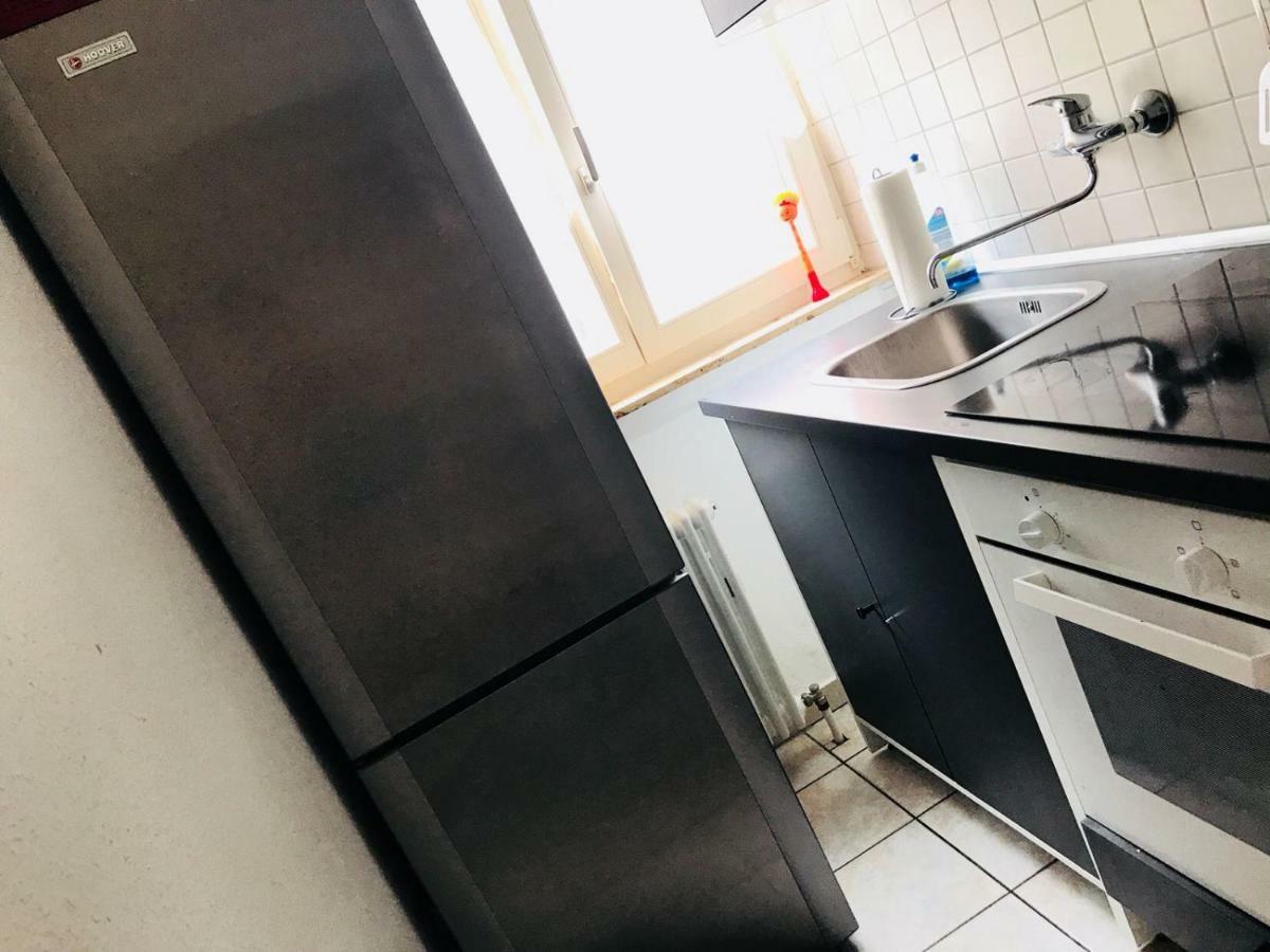 Im Herzen Von Rommelshausen Kernen Buitenkant foto