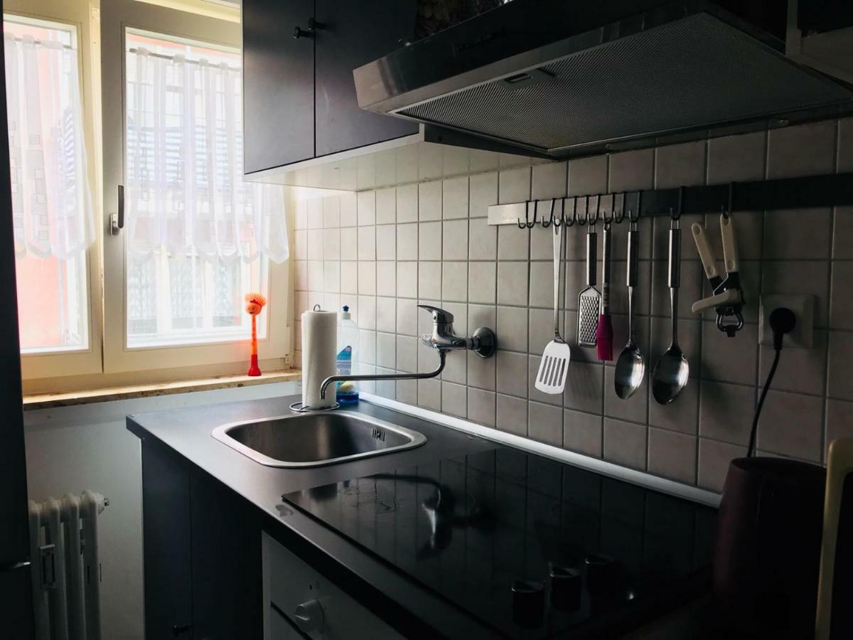 Im Herzen Von Rommelshausen Kernen Buitenkant foto