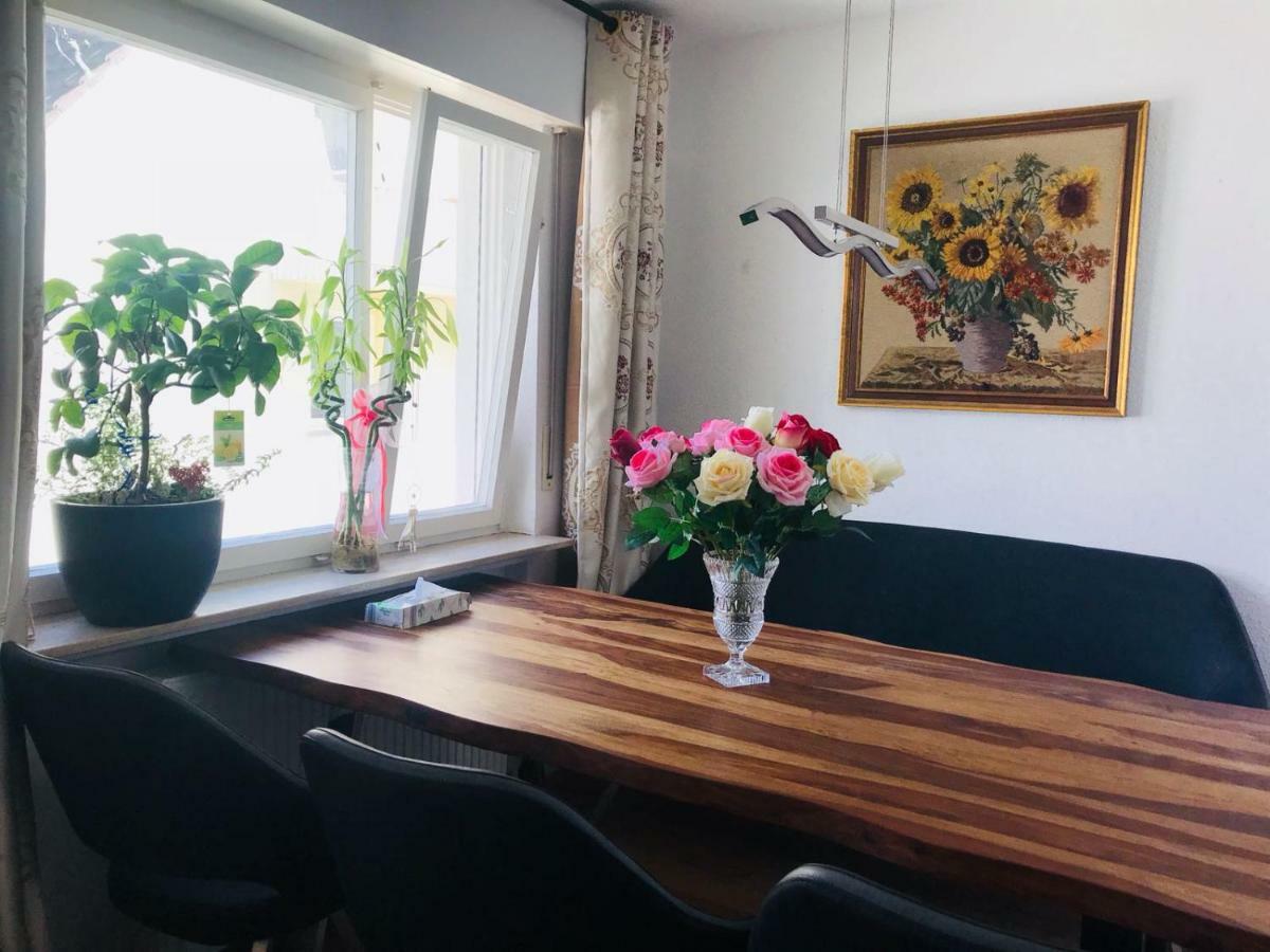 Im Herzen Von Rommelshausen Kernen Buitenkant foto